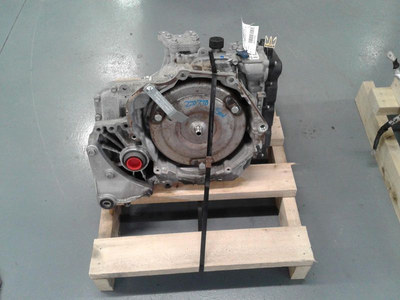 2016 Chevy SONIC AT, 1.4L, RS Used Transmission