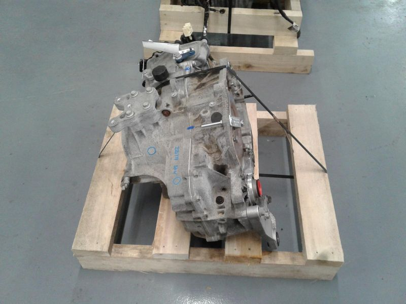 2016 Chevy SONIC AT, 1.4L, RS Used Transmission