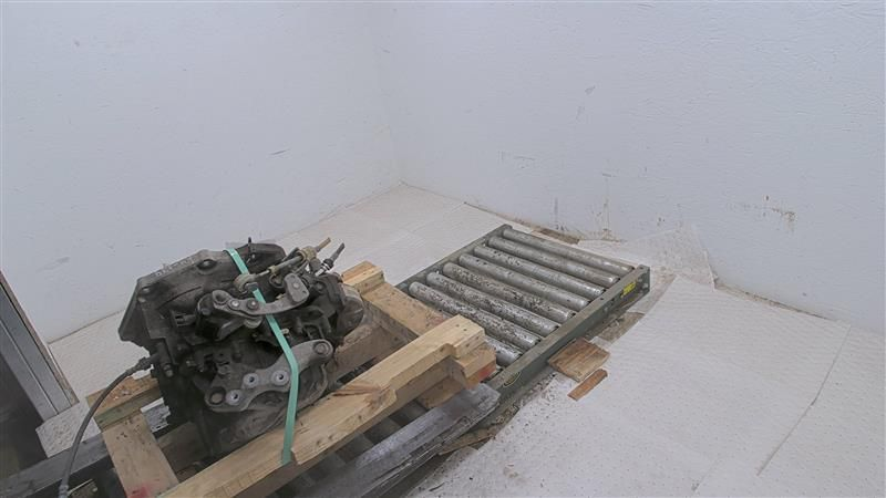2016 Chevy SONIC AT, 1.4L, RS Used Transmission