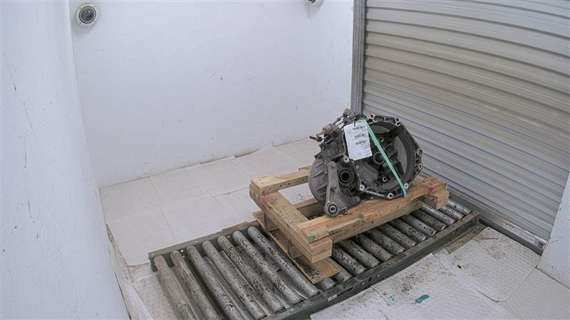 2016 Chevy SONIC AT, 1.4L, RS Used Transmission