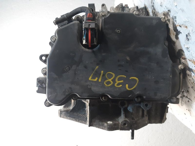 2016 Chevy SONIC AT, 1.8L, LS Used Transmission
