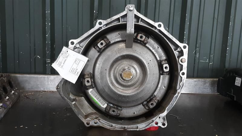 2013 Chevy SILVERADO 2500 AT, 6.0L, 4x2, ID 2DBA Used Transmission