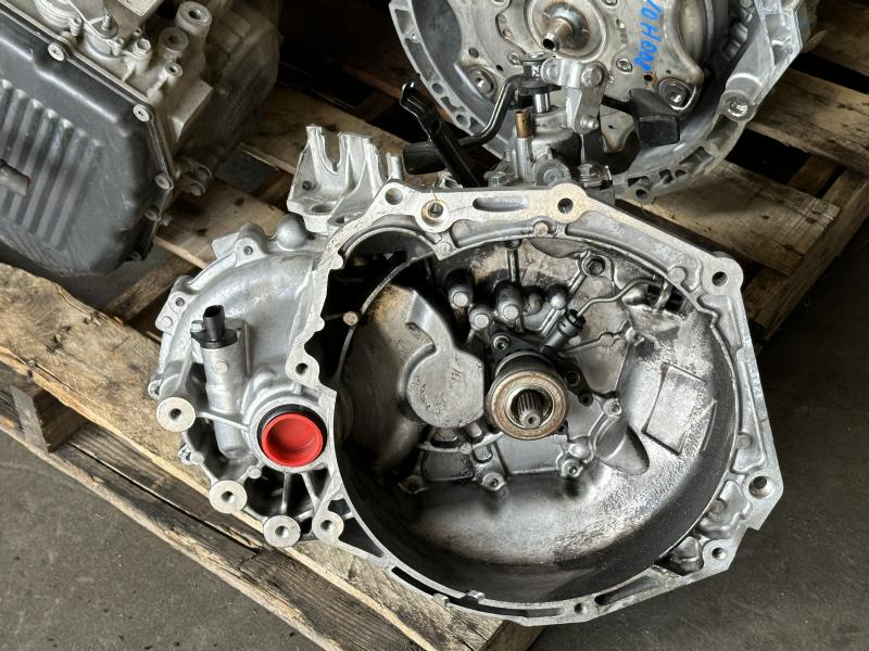 2021 Chevy SPARK MT Used Transmission