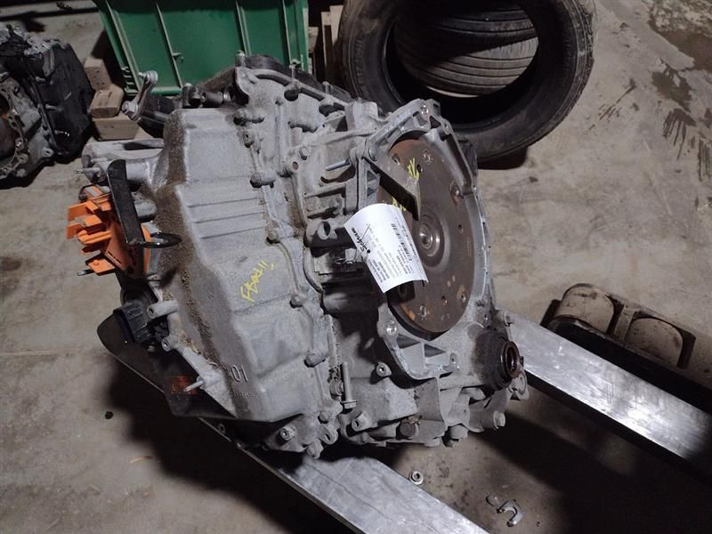 2016 Chevy VOLT AT Used Transmission