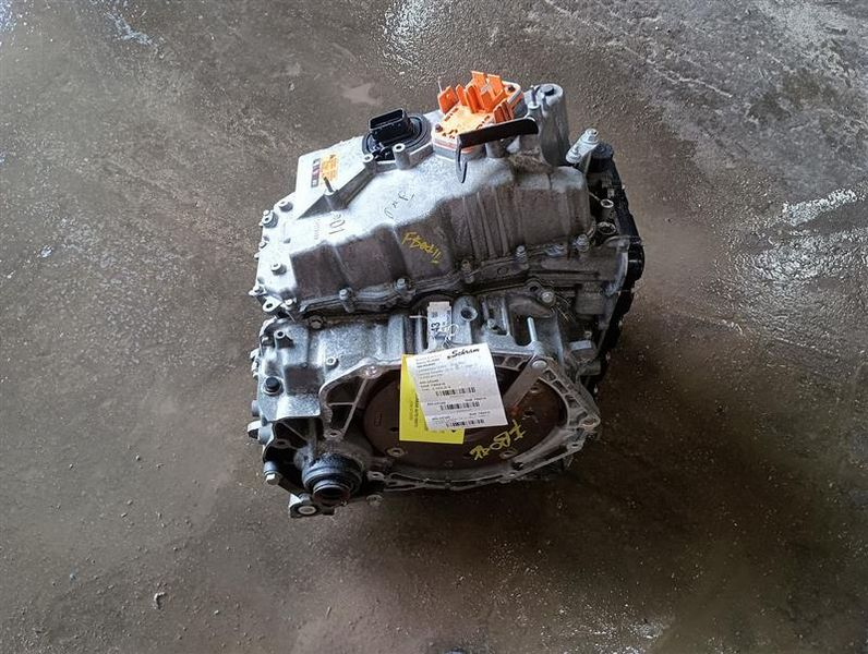 2016 Chevy VOLT AT Used Transmission
