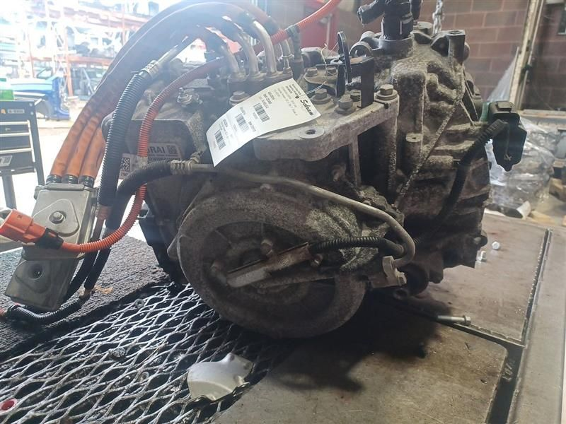 2015 Chevy VOLT AT Used Transmission