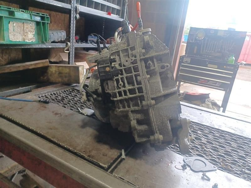 2015 Chevy VOLT AT Used Transmission