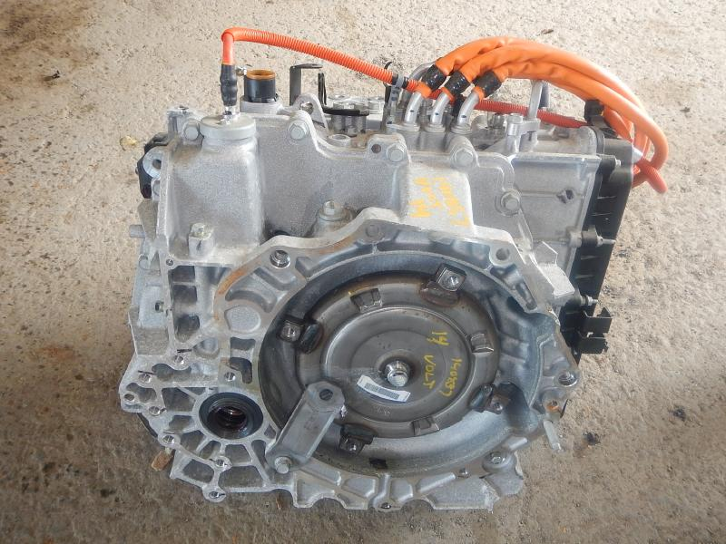 2014 Chevy VOLT AT Used Transmission