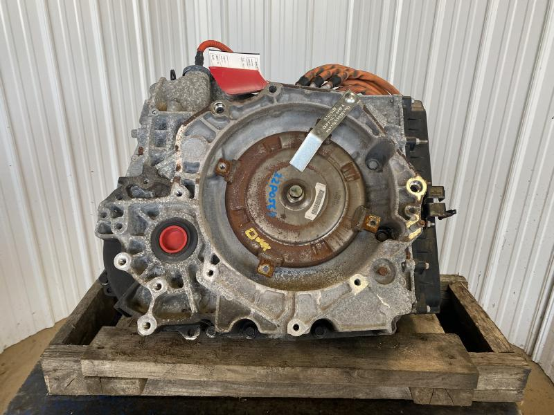2013 Chevy VOLT AT Used Transmission