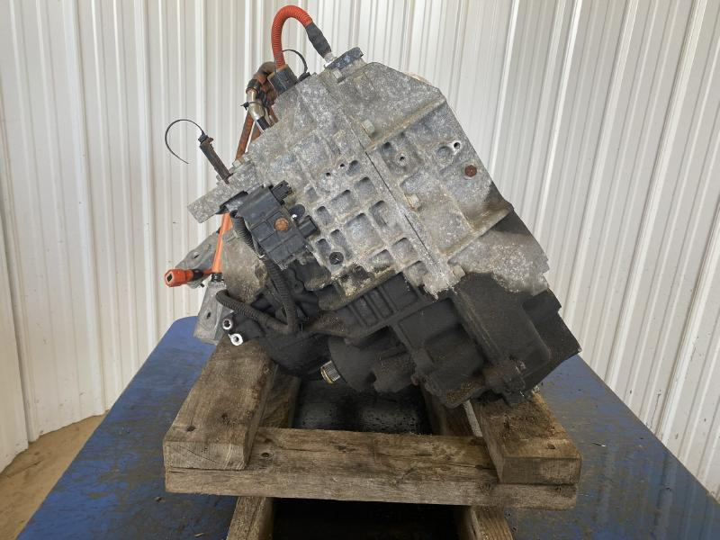 2013 Chevy VOLT AT Used Transmission