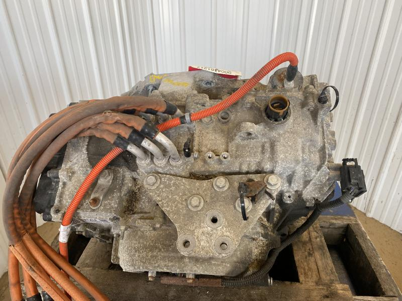 2013 Chevy VOLT AT Used Transmission