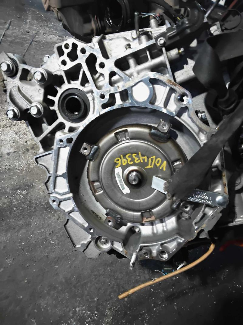 2012 Chevy VOLT AT, opt YK8 Used Transmission