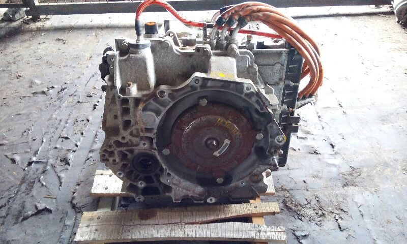 2012 Chevy VOLT AT, opt YK8 Used Transmission