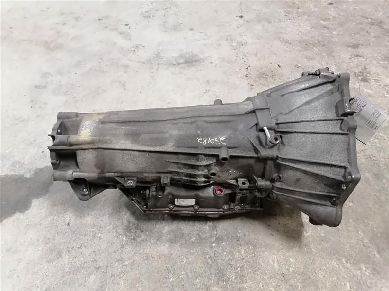 2012 Chevy SILVERADO 2500 AT, 6.0L, 4x4, ID 2DKA Used Transmission
