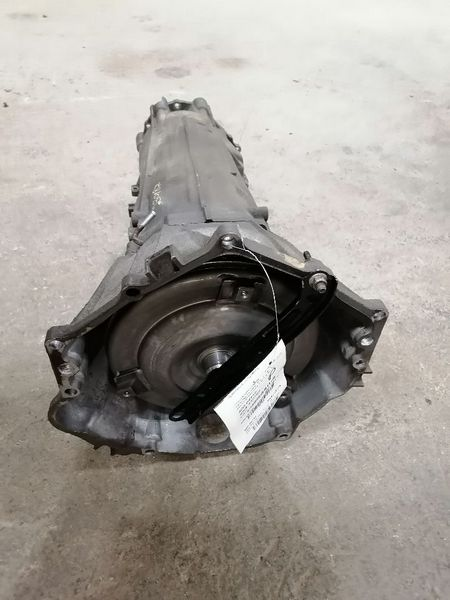 2012 Chevy SILVERADO 2500 AT, 6.0L, 4x4, ID 2DKA Used Transmission