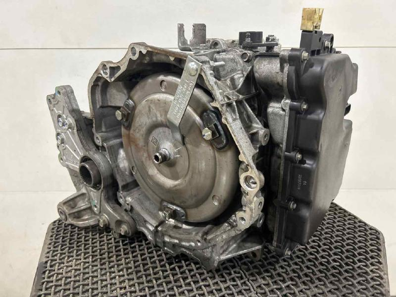 2021 Chevy TRAX (AT, 1.4L), VIN B (8th digit, opt LUV), AWD Used Transmission