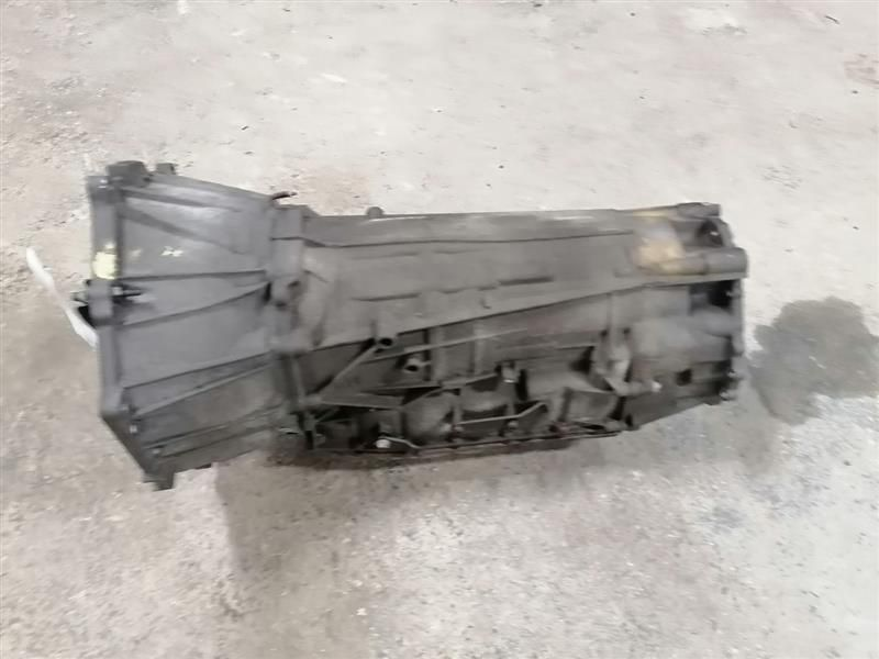 2012 Chevy SILVERADO 2500 AT, 6.0L, 4x2, ID 2DBA Used Transmission