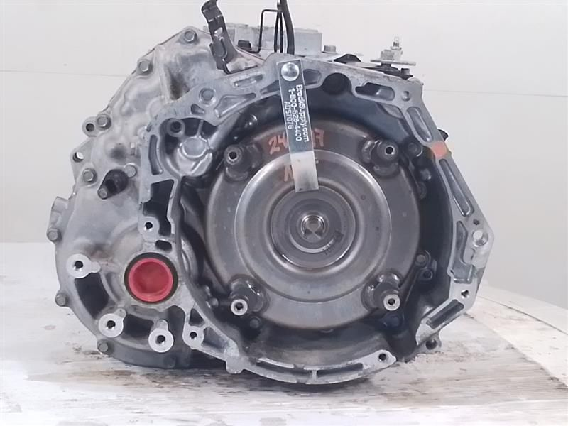 2020 Chevy SPARK AT Used Transmission