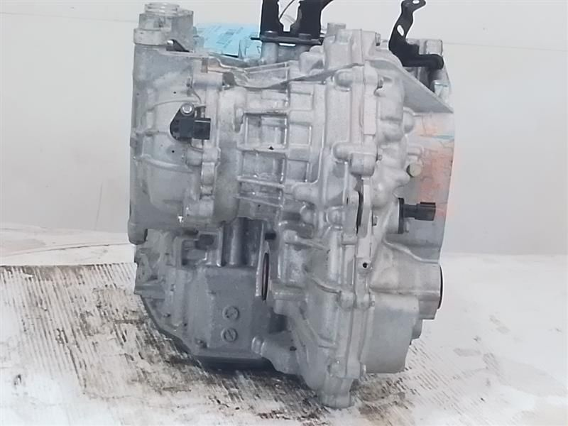 2020 Chevy SPARK AT Used Transmission