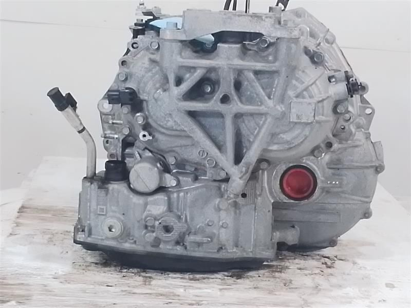 2020 Chevy SPARK AT Used Transmission
