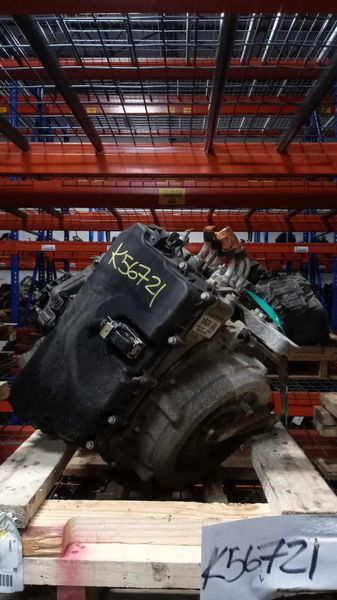 2011 Chevy VOLT AT Used Transmission