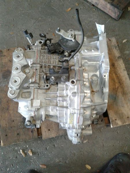 2019 Chevy SPARK AT Used Transmission
