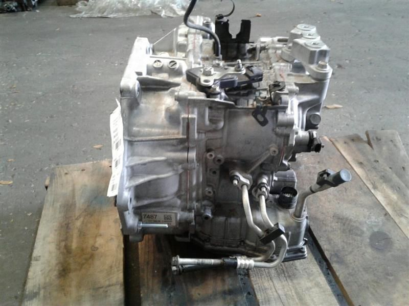 2019 Chevy SPARK AT Used Transmission