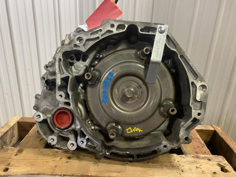 2017 Chevy SPARK AT Used Transmission