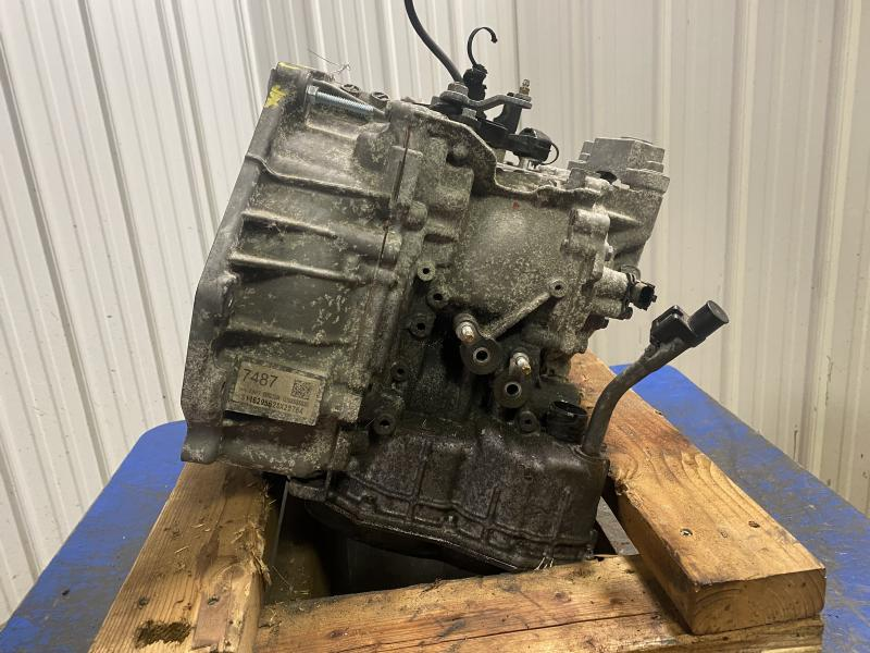 2017 Chevy SPARK AT Used Transmission