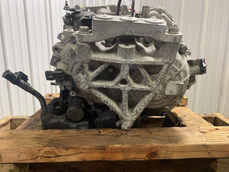 2017 Chevy SPARK AT Used Transmission