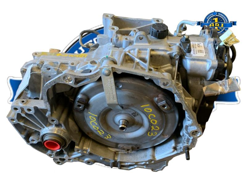 2021 Chevy TRAX (AT, 1.4L), VIN B (8th digit, opt LUV), FWD Used Transmission