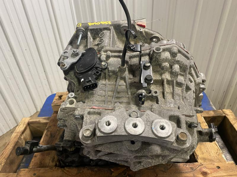 2017 Chevy SPARK AT Used Transmission