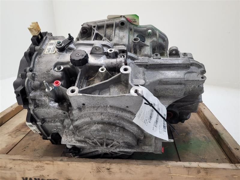 2021 Chevy TRAX (AT, 1.4L), VIN B (8th digit, opt LUV), FWD Used Transmission