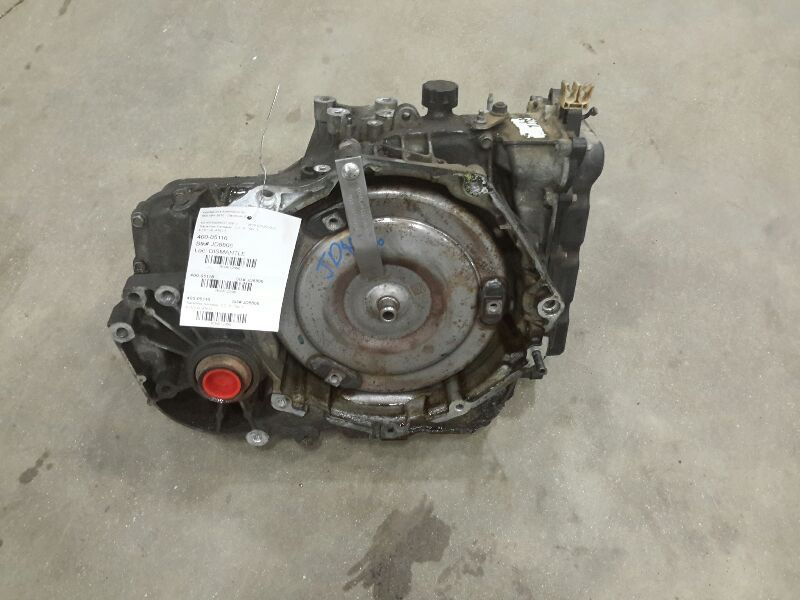 2016 Chevy CRUZE AT, VIN P (4th digit, Limited), 1.4L Used Transmission