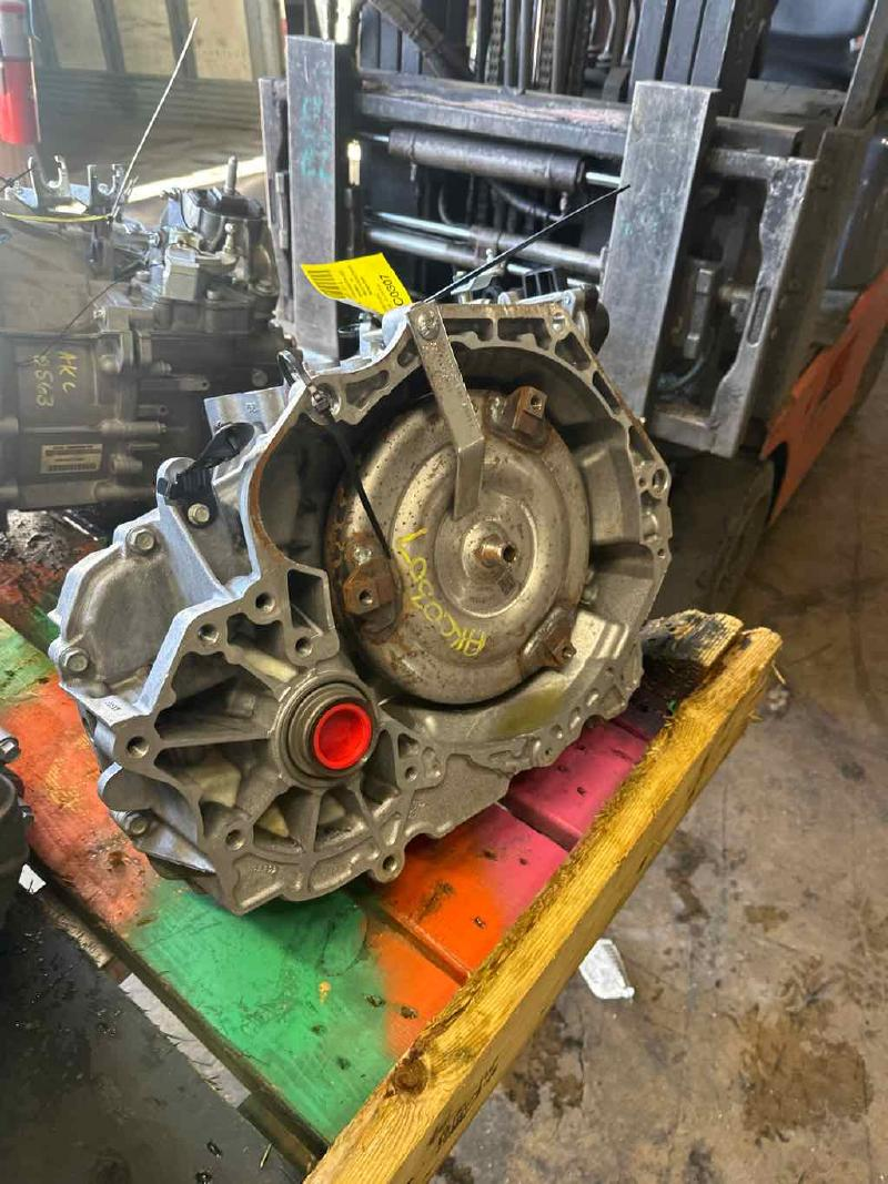 2016 Chevy CRUZE AT, VIN P (4th digit, Limited), 1.8L Used Transmission