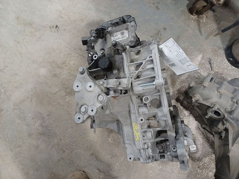 2021 Chevy TRAX (AT, 1.4L), VIN M (8th digit, opt LE2), AWD Used Transmission