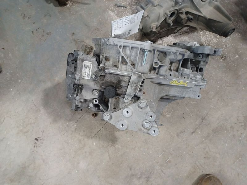 2021 Chevy TRAX (AT, 1.4L), VIN M (8th digit, opt LE2), AWD Used Transmission