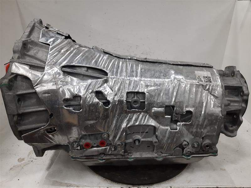 2023 Chevy TAHOE (AT, 10 speed), 4x4, 5.3L, police package Used Transmission