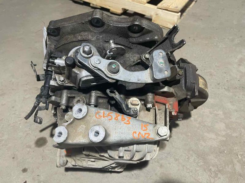 2015 Chevy CRUZE MT, (6 Speed), 1.4L, opt MR5, ID AH4 Used Transmission