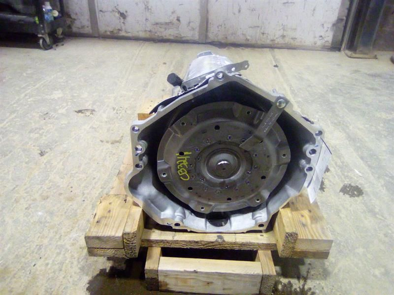 2023 Chevy TAHOE (AT, 10 speed), 4x4, 6.2L Used Transmission