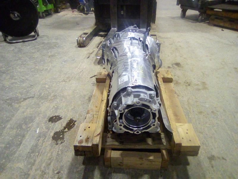 2023 Chevy TAHOE (AT, 10 speed), 4x4, 6.2L Used Transmission
