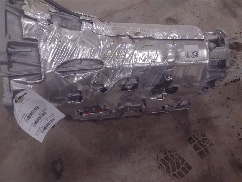 2022 Chevy TAHOE (AT, 10 speed), opt MHS, 4x2, 5.3L, ID 24047358 Used Transmission