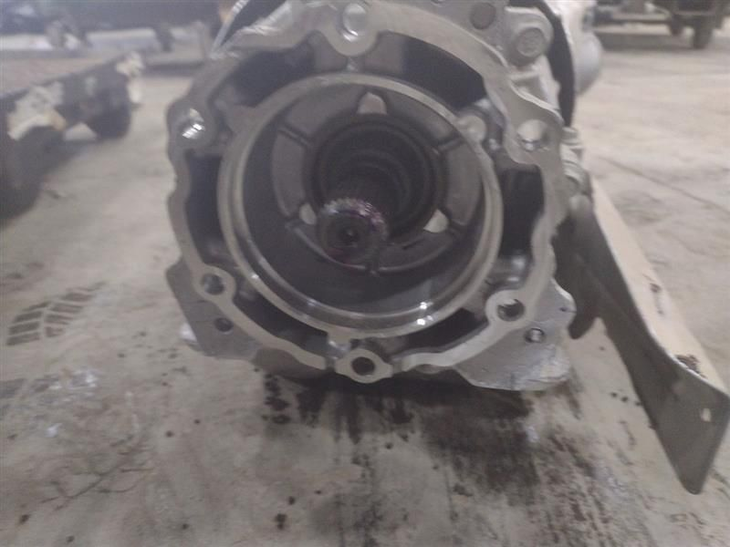 2022 Chevy TAHOE (AT, 10 speed), opt MHS, 4x2, 5.3L, ID 24047358 Used Transmission