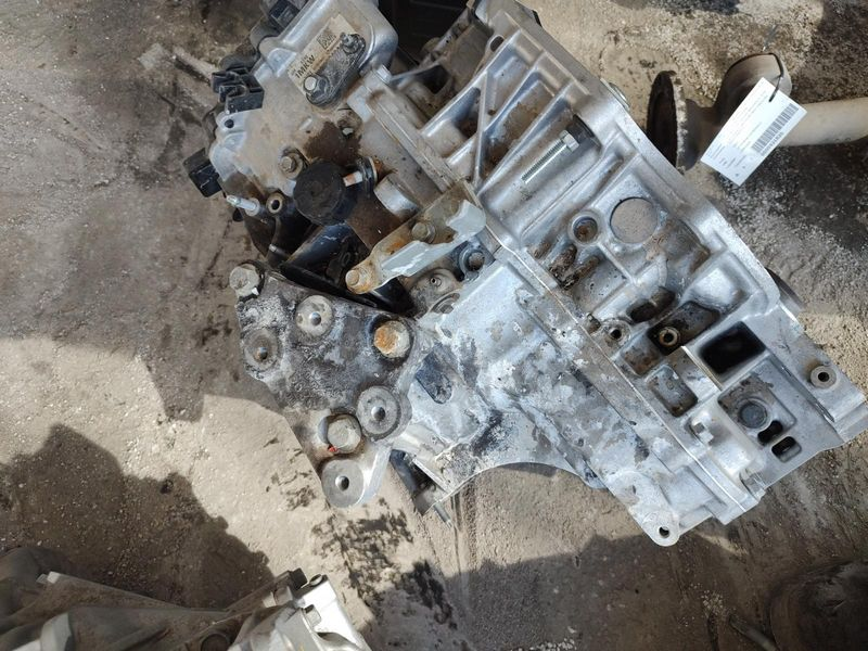 2021 Chevy TRAX (AT, 1.4L), VIN M (8th digit, opt LE2), FWD Used Transmission