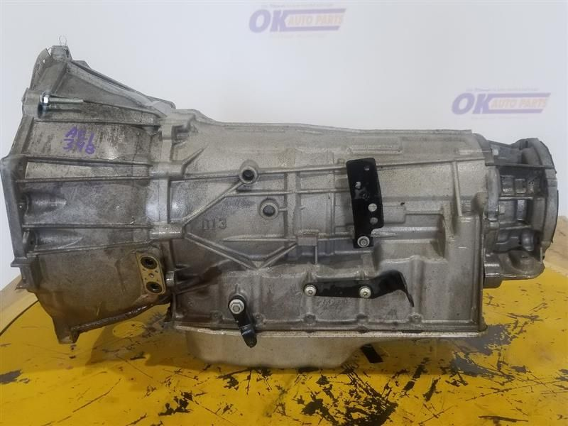 2022 Chevy TAHOE (AT, 10 speed), opt MHS, 4x2, 5.3L, ID 24047360 Used Transmission