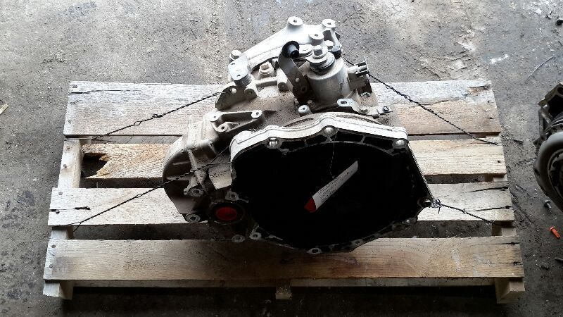 2015 Chevy CRUZE MT, (6 Speed), 1.8L Used Transmission