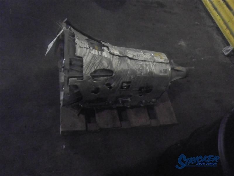 2022 Chevy TAHOE (AT, 10 speed), opt MHS, 4x2, 6.2L, ID 24047358 Used Transmission