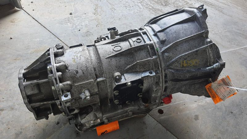 2022 Chevy TAHOE (AT, 10 speed), opt MHS, 4x4, 5.3L, ID 24043559 Used Transmission