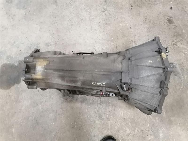 2022 Chevy TAHOE (AT, 10 speed), opt MHS, 4x4, 5.3L, ID 24043559 Used Transmission