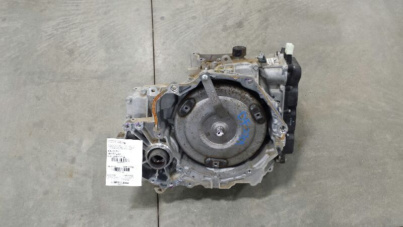 2020 Chevy TRAX (AT), (1.4L), AWD Used Transmission